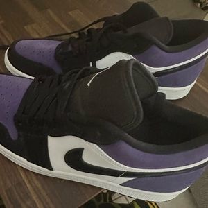 Women’s Jordan’s brand new